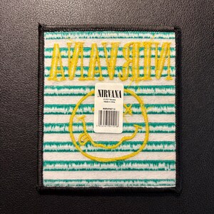 Nirvana-lapp bild 2