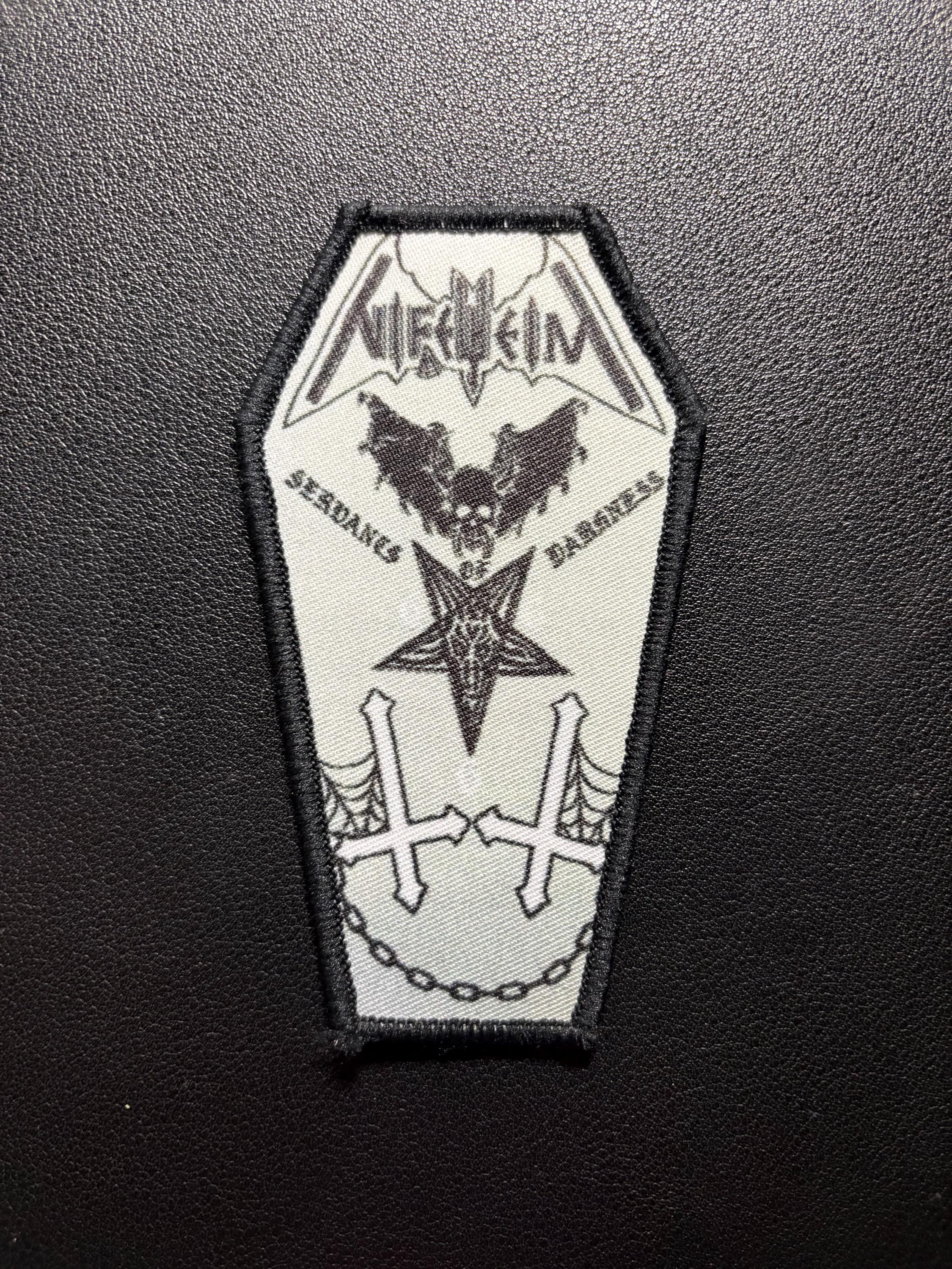 Nifelheim - Etsy
