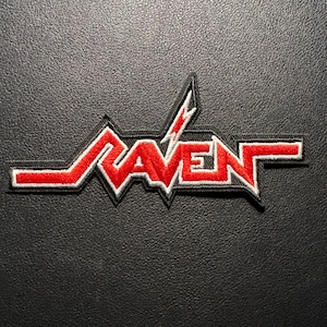 Raven Patch