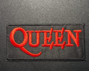 Patch Queen