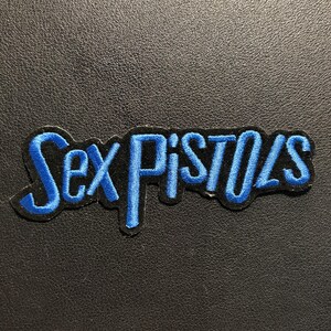 Sex Pistols-lapp