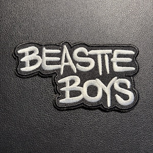 Beastie Boys-märke