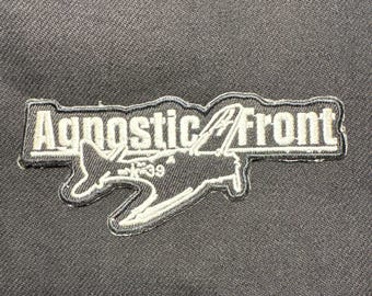 Patch Agnostic Front