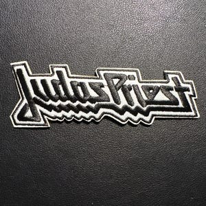 Aufnäher Patch Judas Priest
