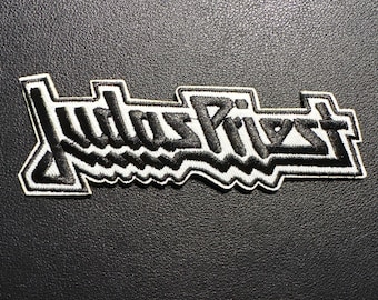 Judas Priest Patch