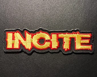 Patch Incite