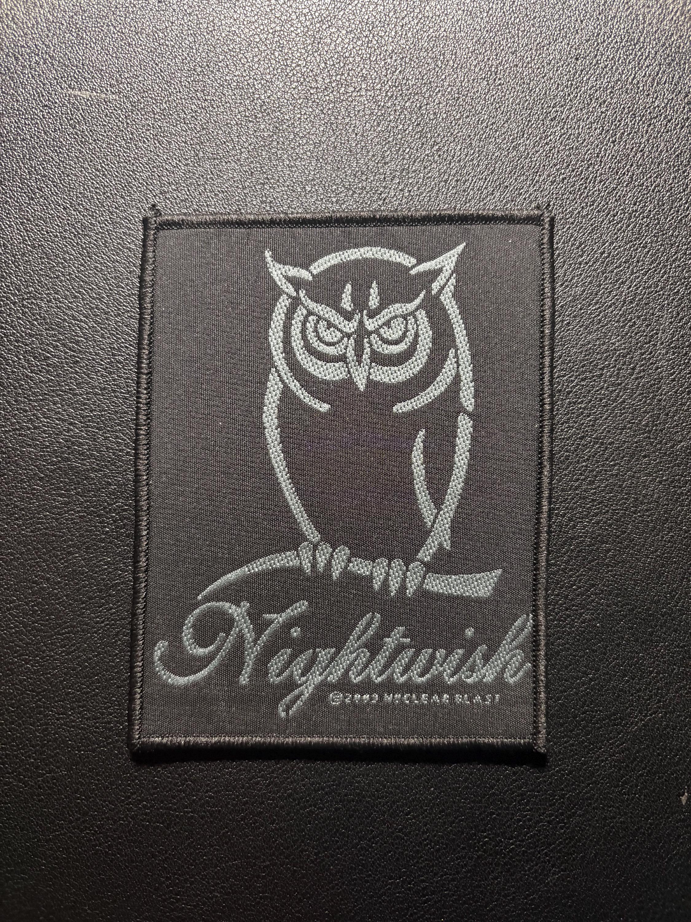 【nightwish様】専用 Nightwish Patch - Etsy Hong Kong