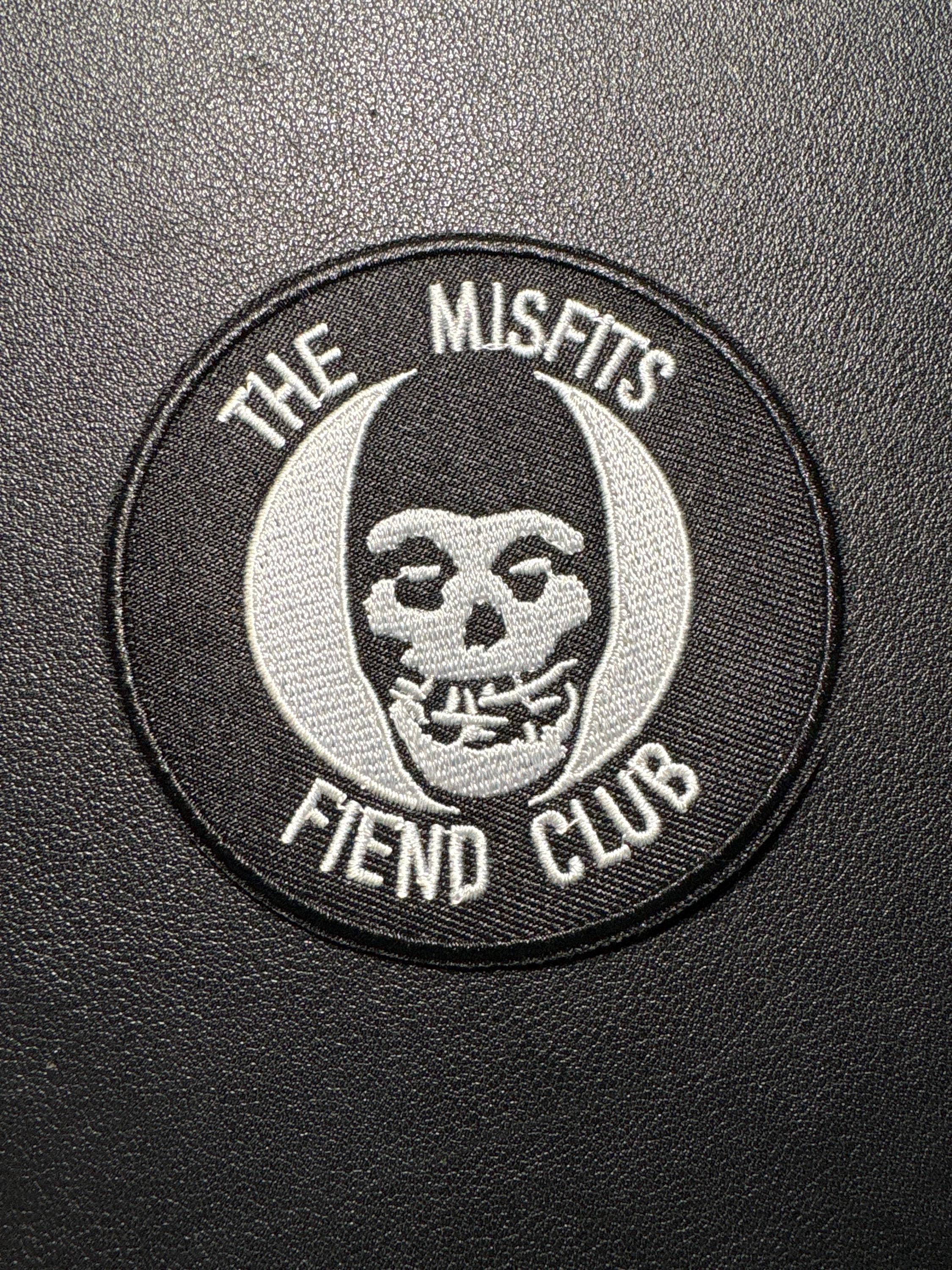 Misfits fiend club - Etsy 日本