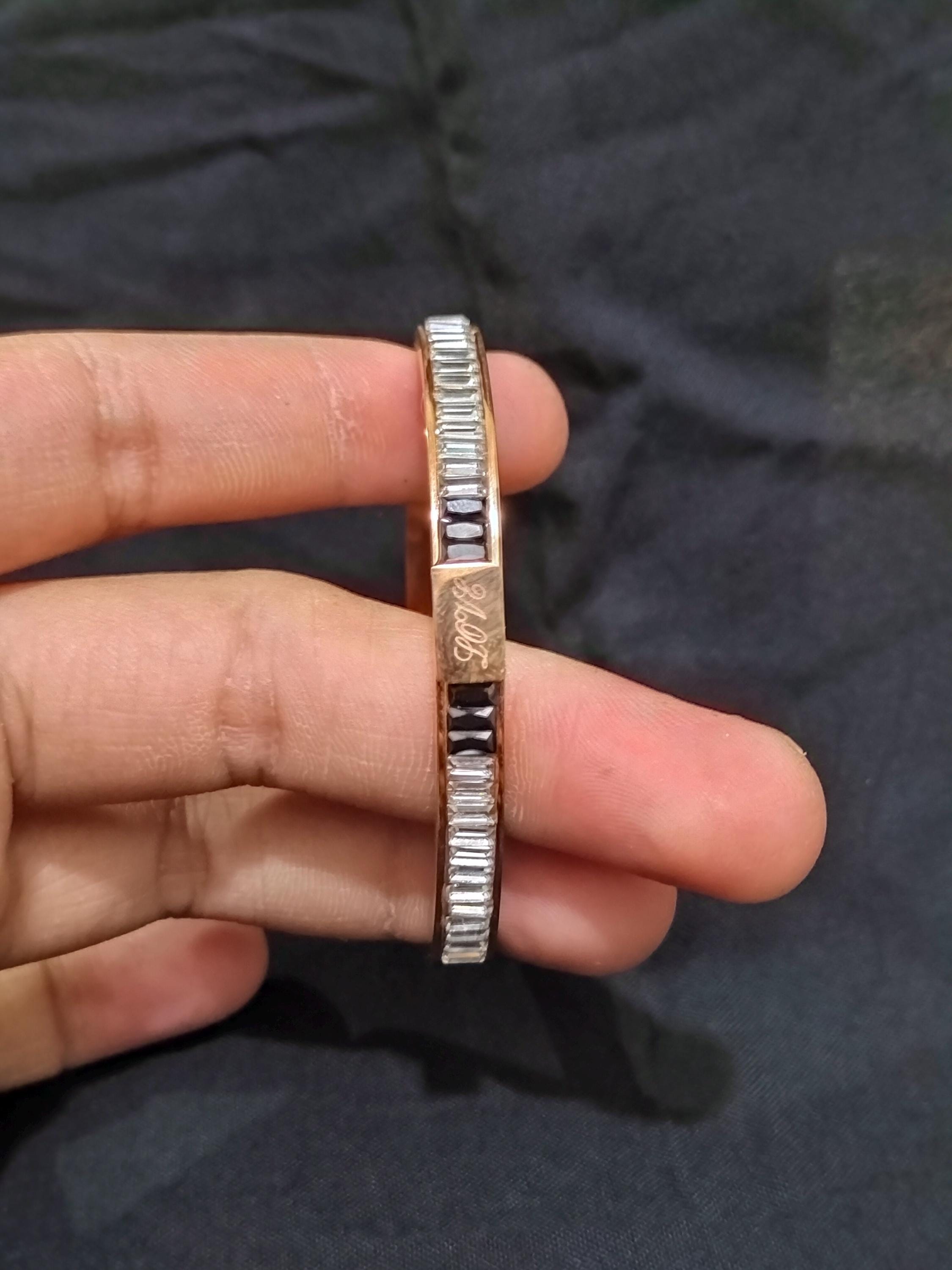 1 pieza pulsera color dorado tamaño ajustable mujeres y niñas moda boda mujer moda pulsera