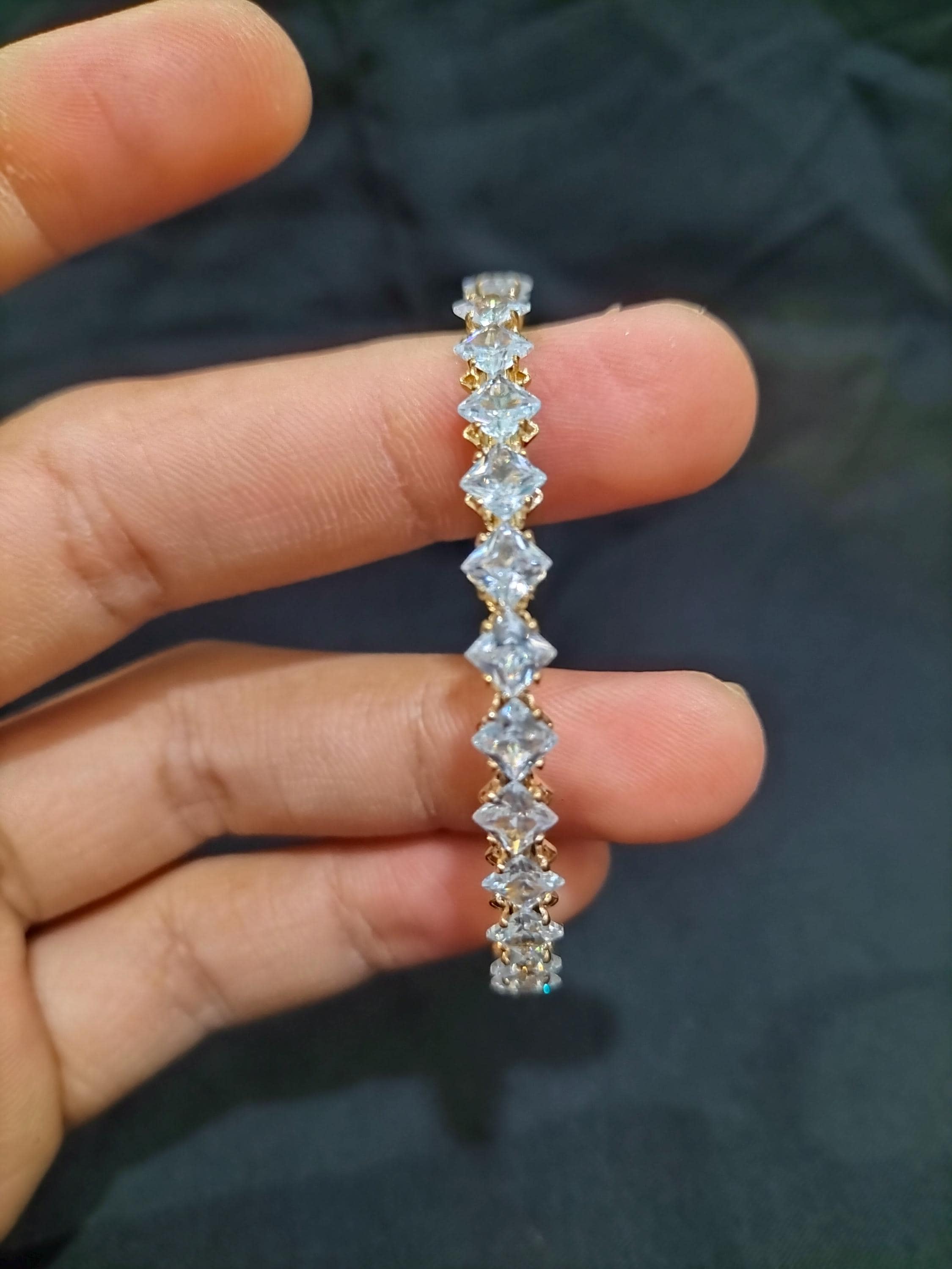1 pieza pulsera color dorado tamaño ajustable mujeres y niñas moda boda mujer moda pulsera