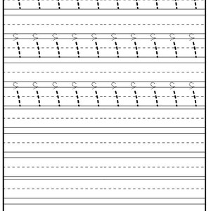 Arabic Learning Bundle for Littles: Alphabet & Numbers (Printable) image 4