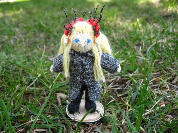 smaug stuffed animal