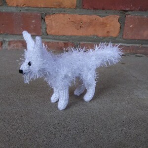 vulptex toy