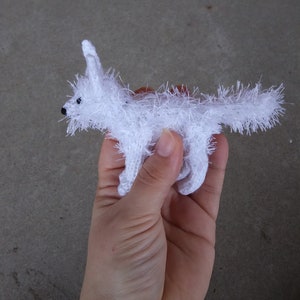vulptex plush