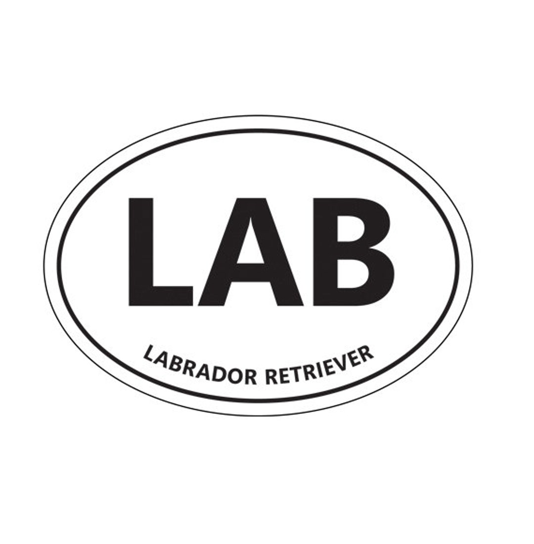 LAB Sticker. - Etsy