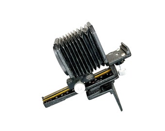 Leica E. Leitz Wetzlar Macro Bellows Unit for Leica