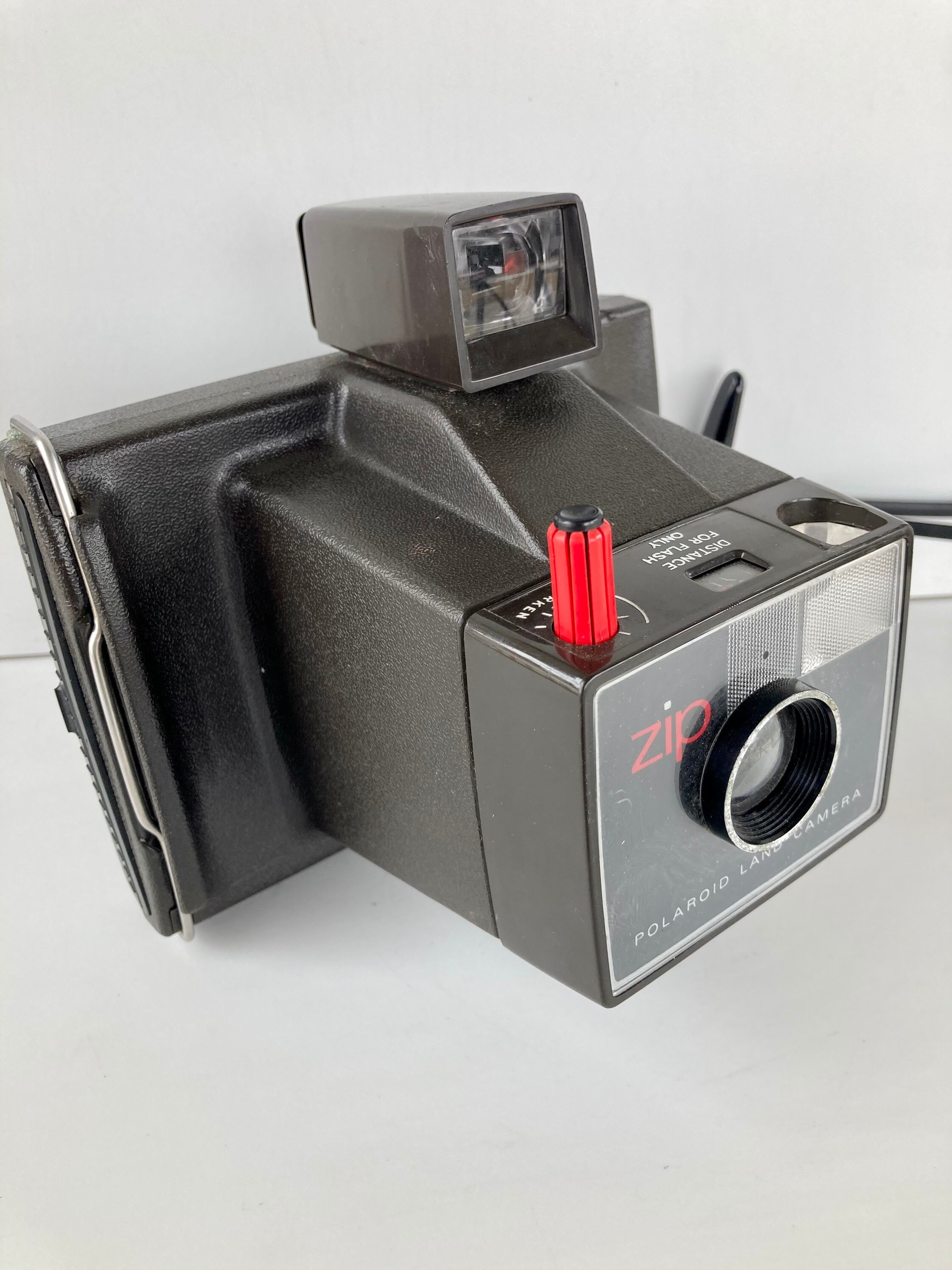 Polaroid フィルムカメラ中古まとめて4台 Vintage Polaroid Camera - Awesome Vintage Polaroid ZIP Land Camera