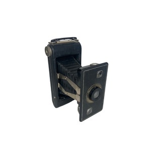 Vintage Camera - Kodak Jiffy Six-20 Camera  - See all of our vintage cameras