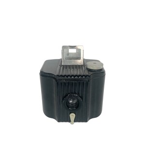 Vintage Film Camera - Kodak Baby Brownie Camera - We specialize in vintage cameras -