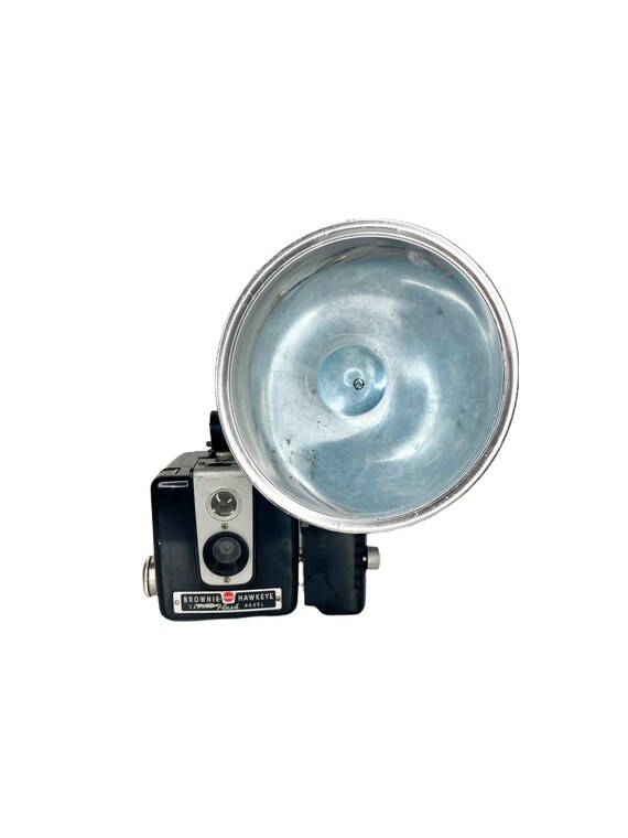 Vintage Film Camera very Cool Kodak Hawkeye Camera With Etsy