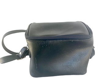 Vintage Polaroid Camera Bag  - Vintage Polaroid Camera Case