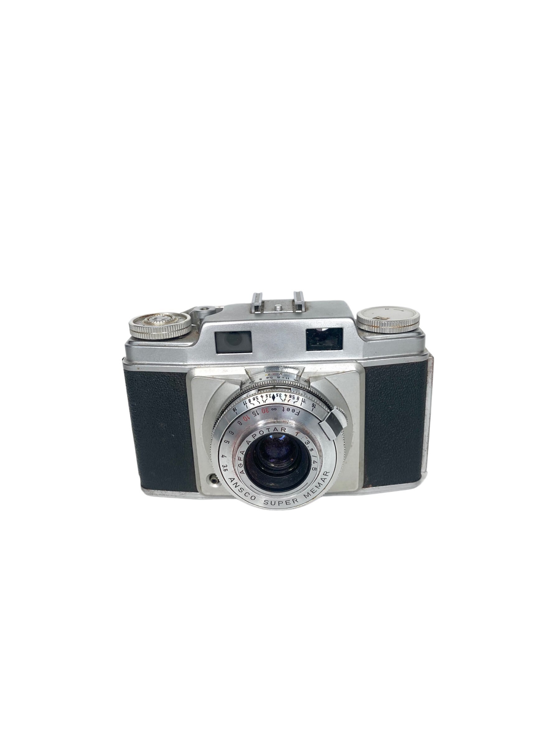 Buy Vintage Ansco Memar Pronto Rangefinder Film Camera We Specialize in Vintage Cameras Online in India - Etsy