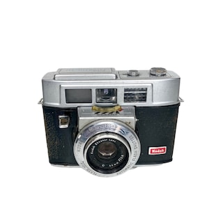 Vintage 35MM film camera - Vintage Kodak Automatic 35F Camera - Check out all of our vintage cameras