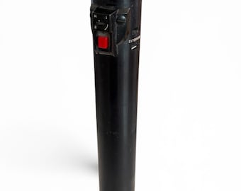 Vintage Graflex Flash - Graflex 2773 - Light saber Graflex flash - Rare