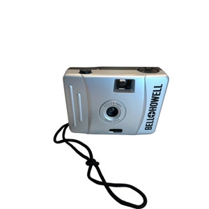 Vintage 35MM film camera -  Point and shoot   Film Camera - Check out all of our vintage cameras