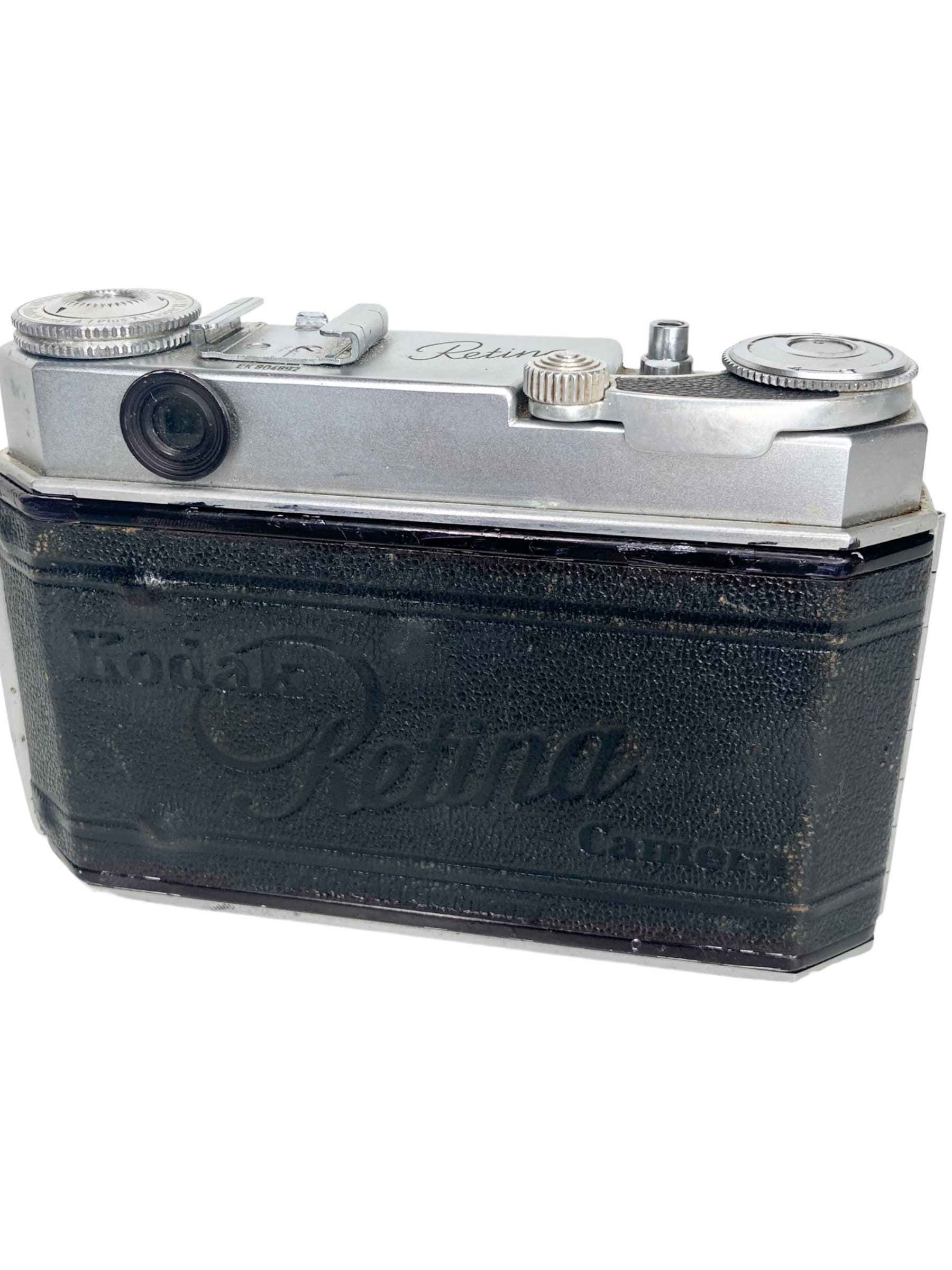 Vintage Kodak Retina Iia Camera- Kodak Retina - - Etsy Canada