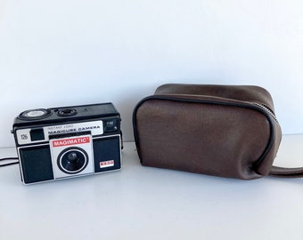 Vintage Film Camera -Awesome Magimatic X50 126 Film Camera