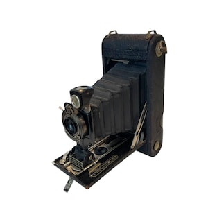 Vintage Camera -  Rare Vintage Kodak No A -116  Camera