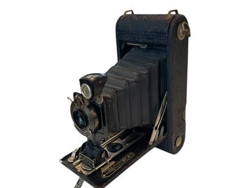 Vintage Camera -  Rare Vintage Kodak No A -116  Camera
