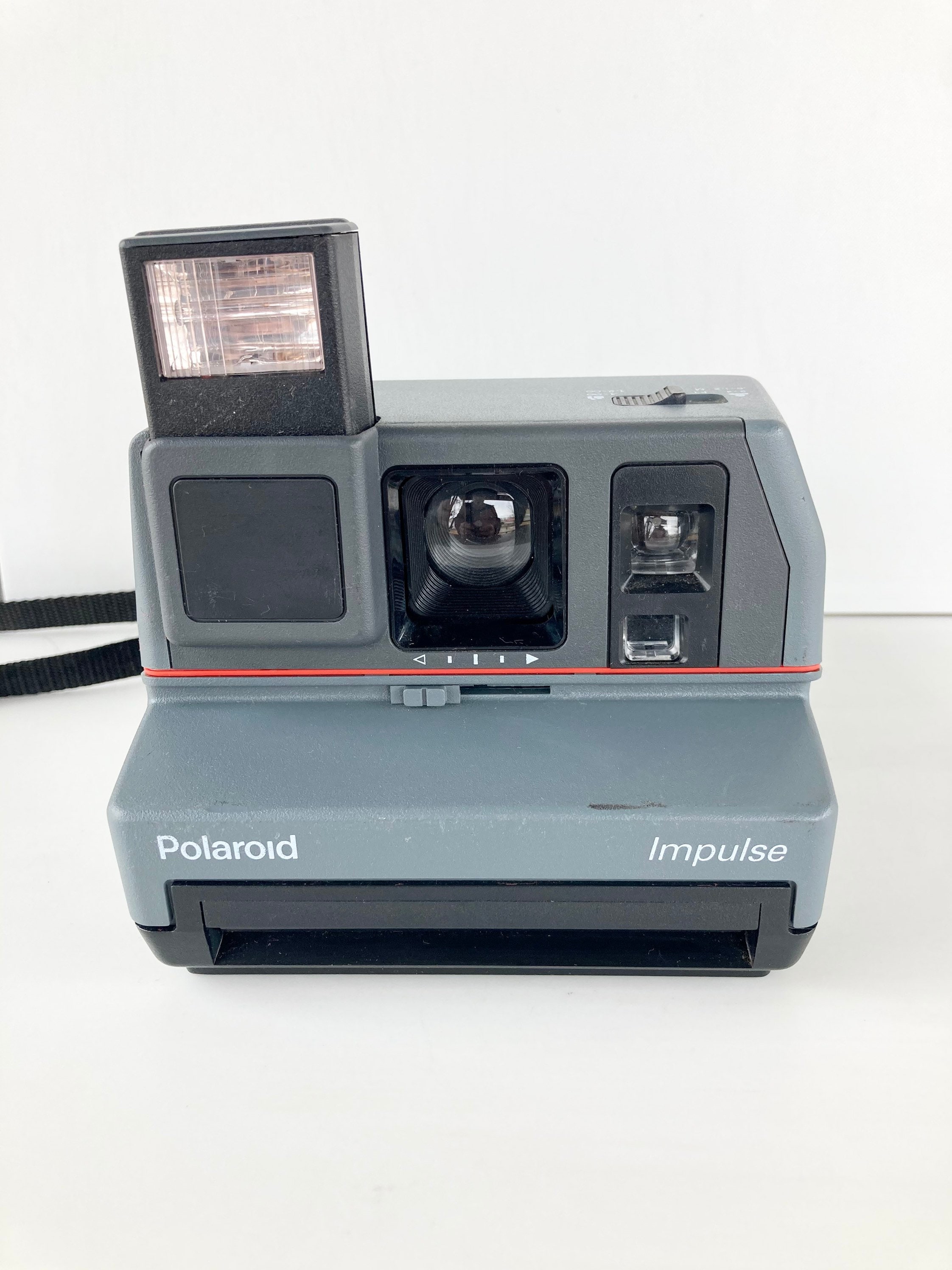 Cámara terrestre de película instantánea Polaroid Vintage 1000 – Film Camera  Store