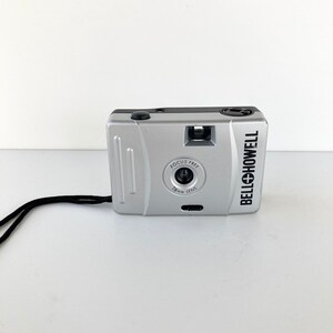 Vintage 35MM film camera -  Point and shoot   Film Camera - Check out all of our vintage cameras