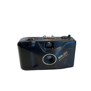 Vintage 35MM film camera -  Point and shoot   Film Camera - Check out all of our vintage cameras