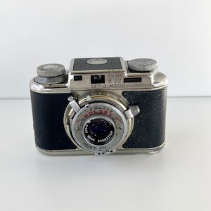 Bolsey Camera - Etsy