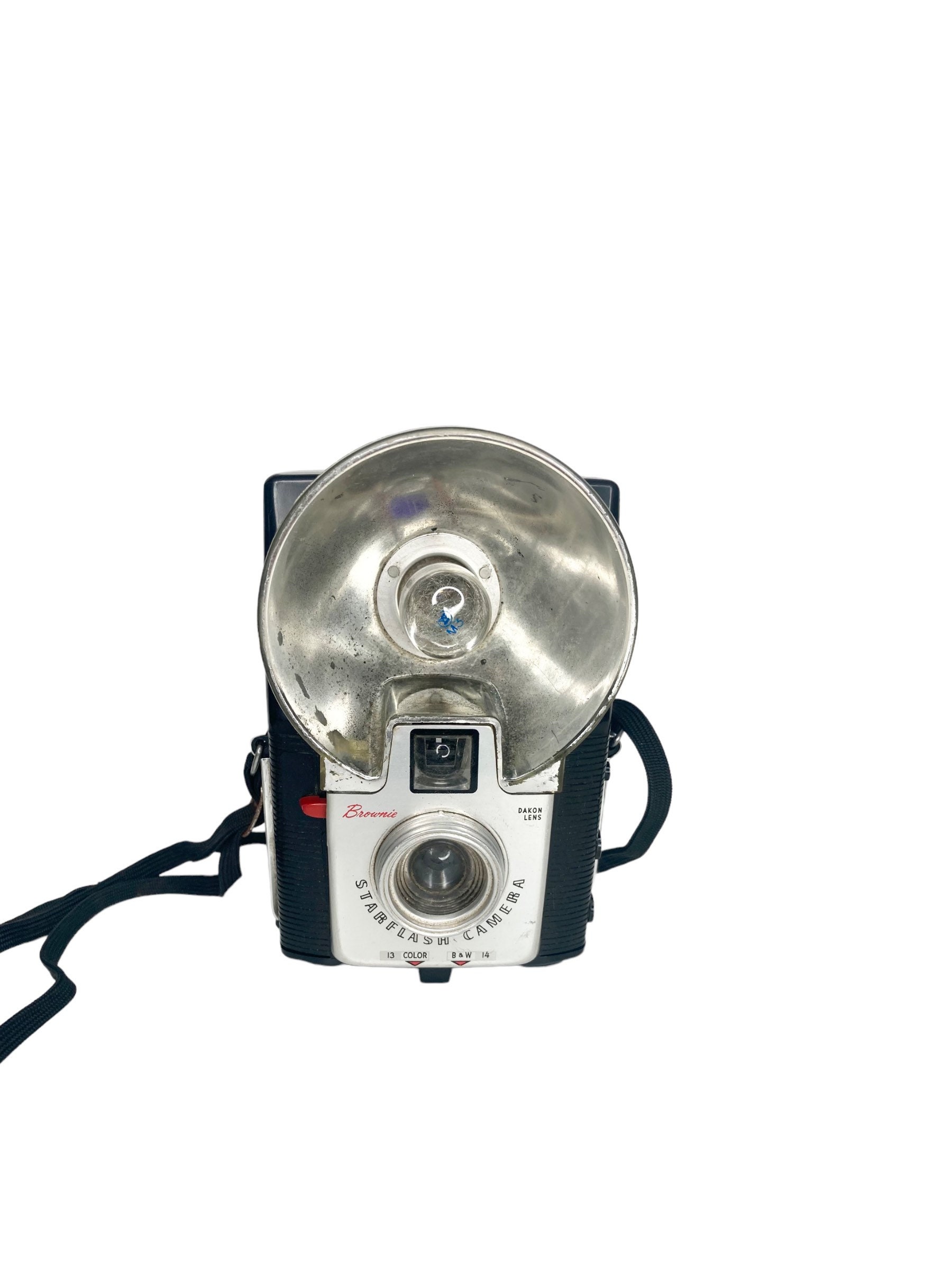 kodak starflash camera