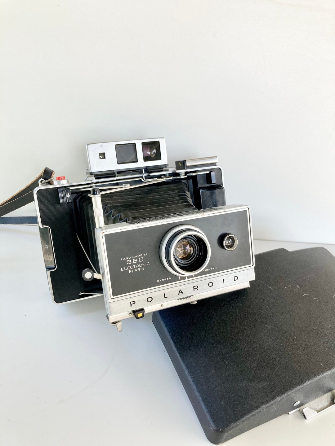 Polaroid 360 Polaroid Land Camera Flash Polaroid Land 360 Instant