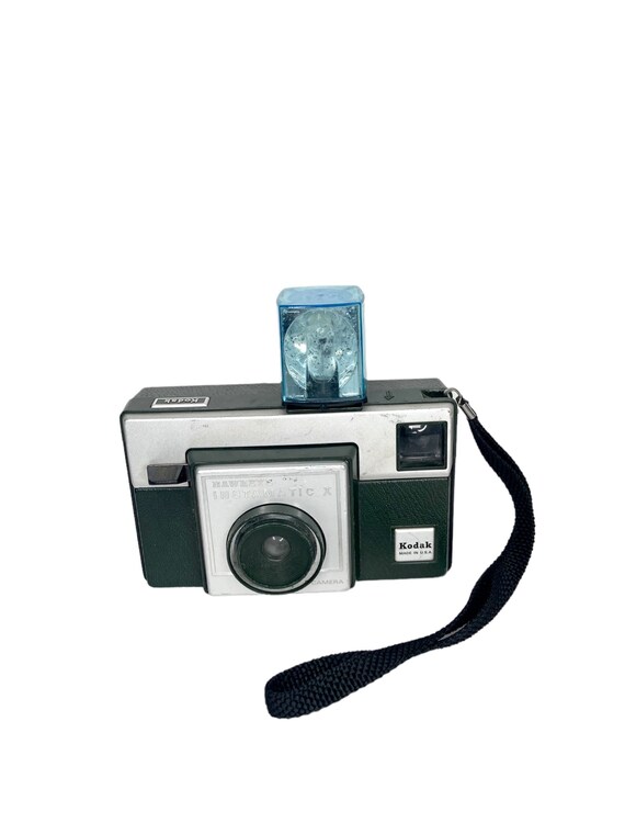 Instamatic camera 2024