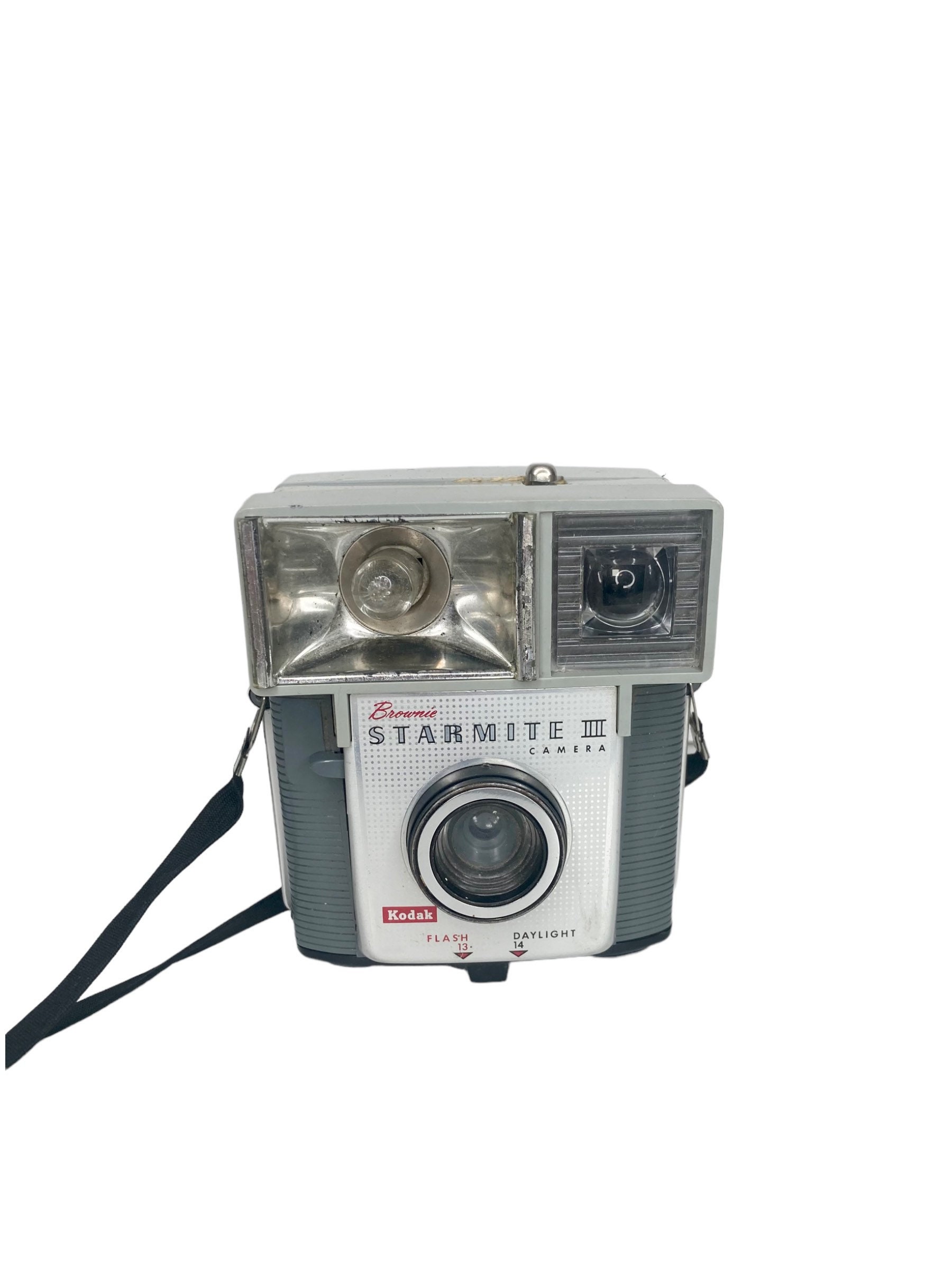 Vintage Film Camera very Cool Vintage Kodak Brownie Starmite