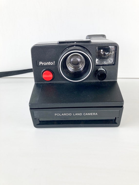 Polaroid: Guía Completa de Cámaras [y Mucho Más]