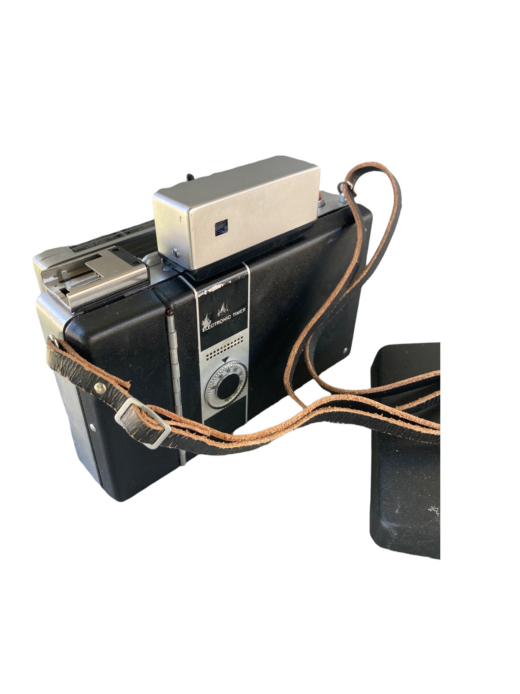 Polaroid Land Camera - Polaroid 360 Land Camera with electronic