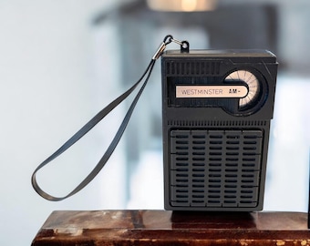 Vintage NEC America New York Pager