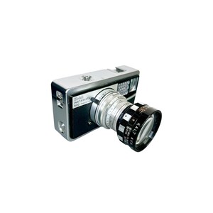 Instamatic Kodak Ancien - Photo gratuite sur