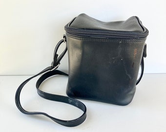 Vintage Polaroid Camera Bag  - Vintage Polaroid Camera Case