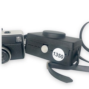 Vintage Film Camera Agfa Agfamatic 50 Model 126 Film Camera Film Photography Gift photographer Vintage Camera image 6