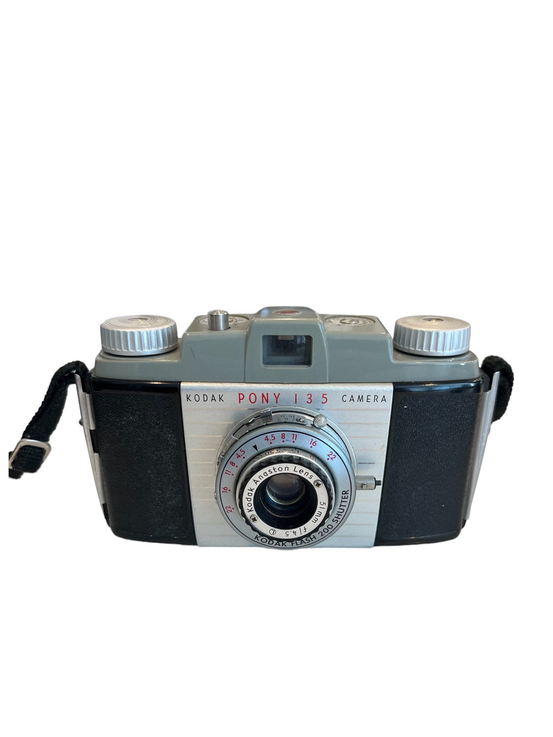 【レトロ】Kodak メダリスト ヴィンテージカメラ カートリッジ付 レトロ】Kodak メダリスト ヴィンテージカメラ カートリッジ付