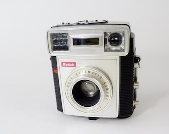 Vintage Kodak Starmatic Camera
