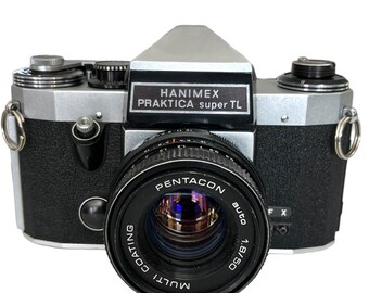Appareil photo Argentique Kodak H35 35MM Réutilisable Beige - RK0104